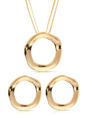 Open Circle Set