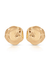 Molten Button Studs
