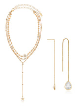 Forever Falling Set