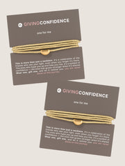 Giving Confidence Pack