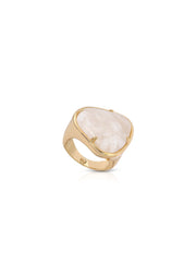 Solstice Ring