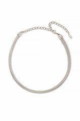 Flex Snake Chain Necklace