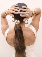 Liquid Luxe Hair Tie